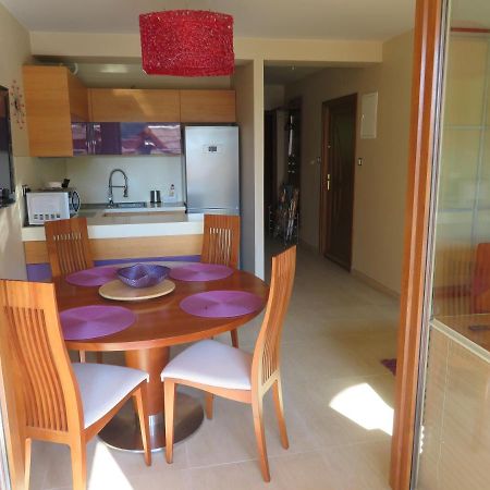Apartament Flores 1 Mielno  Luaran gambar