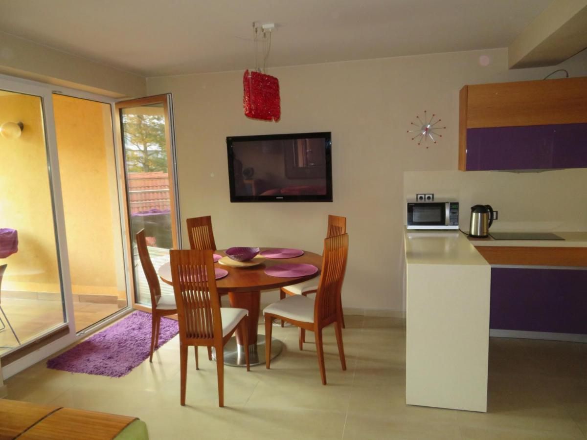 Apartament Flores 1 Mielno  Luaran gambar