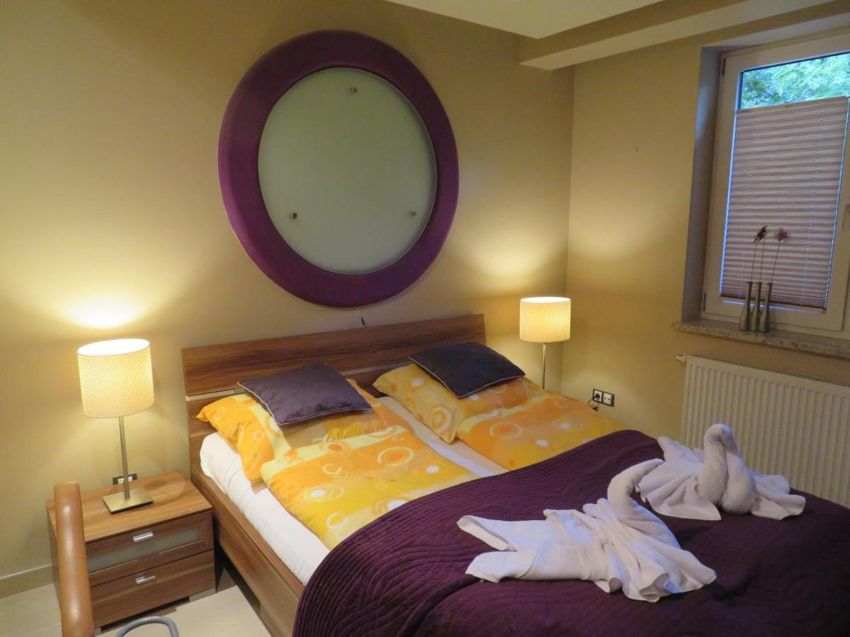 Apartament Flores 1 Mielno  Luaran gambar