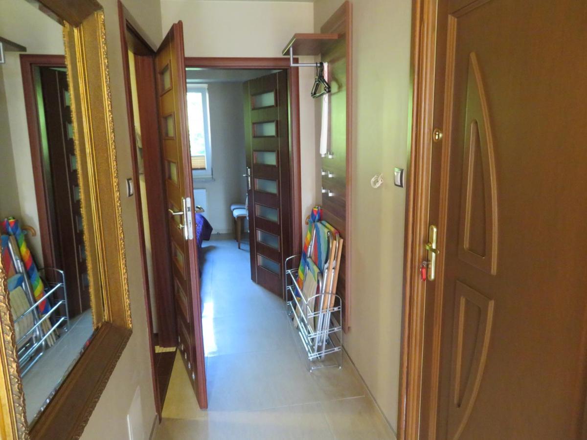 Apartament Flores 1 Mielno  Luaran gambar