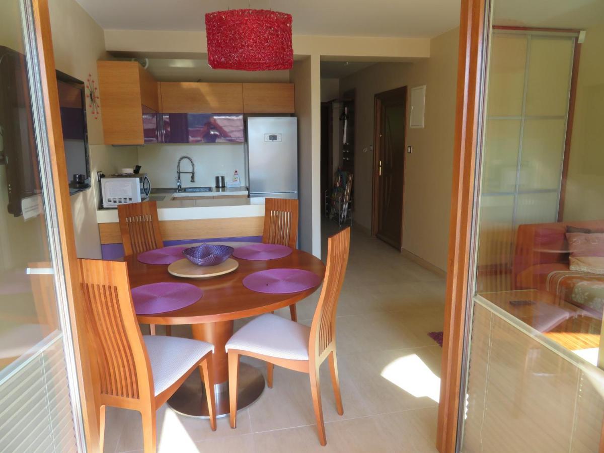 Apartament Flores 1 Mielno  Luaran gambar