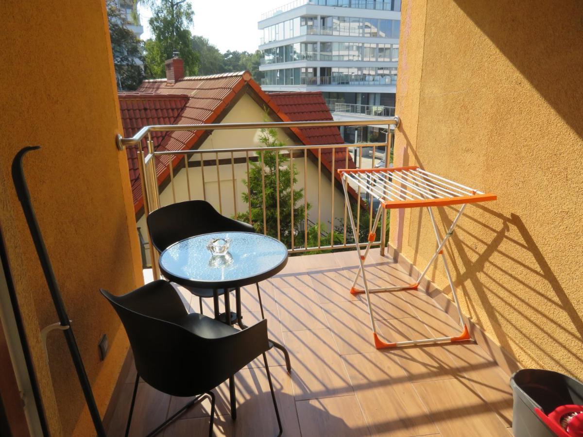 Apartament Flores 1 Mielno  Luaran gambar