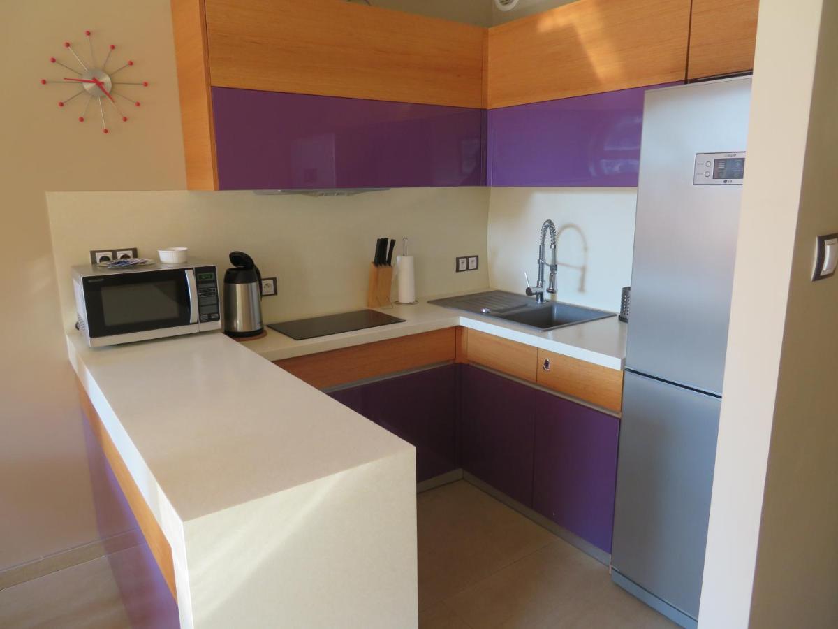 Apartament Flores 1 Mielno  Luaran gambar